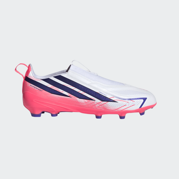 Adidas F50 Hyperfast League LL FG junior - KK1314