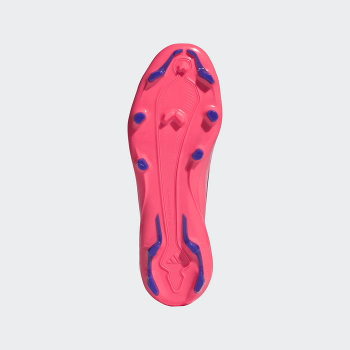 Adidas F50 Hyperfast League LL FG junior - KK1314