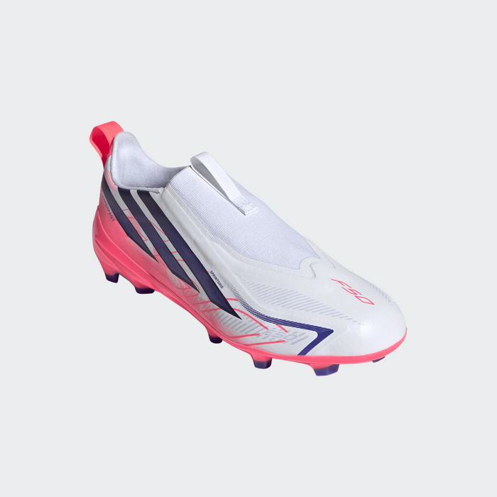 Adidas F50 Hyperfast League LL FG junior - KK1314