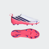 Adidas F50 Hyperfast League LL FG junior - KK1314