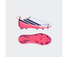 Adidas F50 Hyperfast League LL FG junior - KK1314