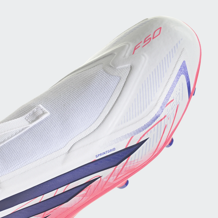 Adidas F50 Hyperfast League LL FG junior - KK1314