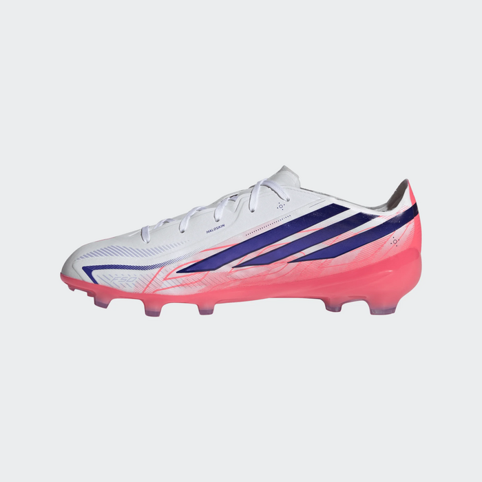 Adidas F50 Hyperfast Elite FG Junior voetbalschoenen - IH4453