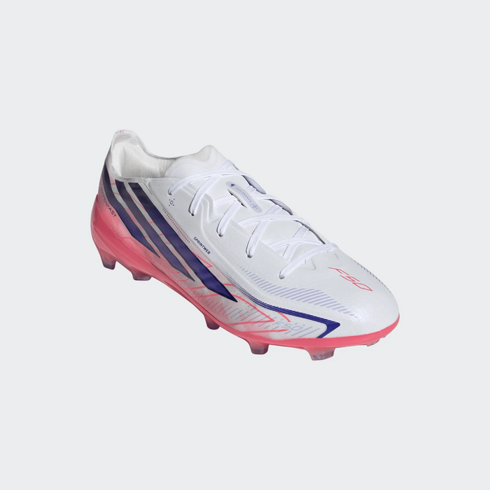 Adidas F50 Hyperfast Elite FG Junior voetbalschoenen - IH4453