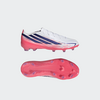 Adidas F50 Hyperfast Elite FG Junior voetbalschoenen - IH4453