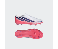 Adidas F50 Hyperfast Elite FG Junior voetbalschoenen - IH4453