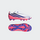 F50 Hyperfast Club FG Velcro voetbalschoenen kk1333