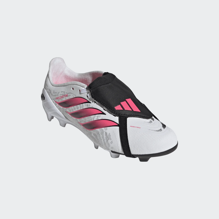Adidas Predator League FT FG Voetbalschoenen -JP6278