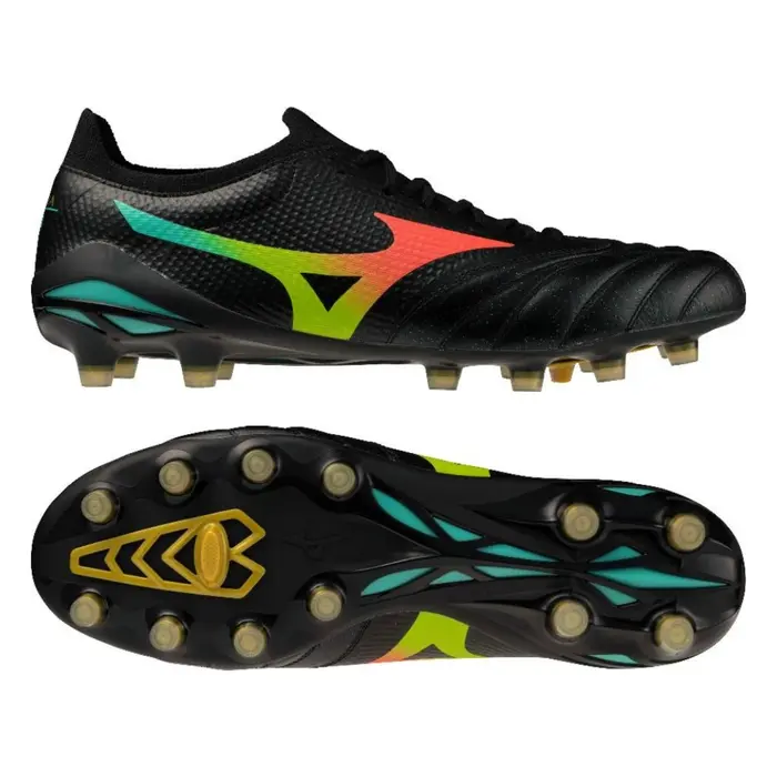 Mizuno Morelia Neo V Beta Elite Gras FG - Voetbalschoenen