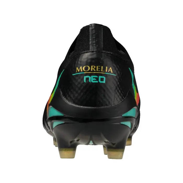 Mizuno Morelia Neo V Beta Elite Gras FG - Voetbalschoenen