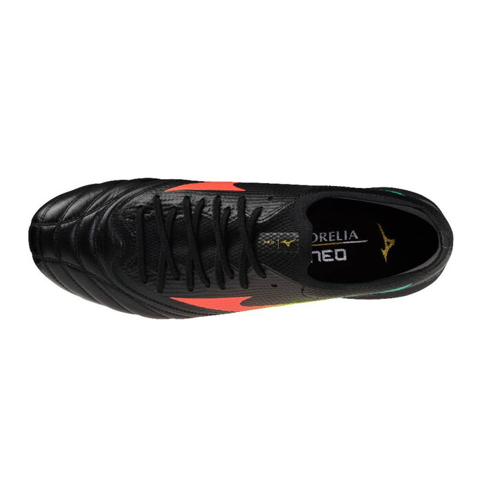 Mizuno Morelia Neo V Beta Pro Gras FG - Voetbalschoenen