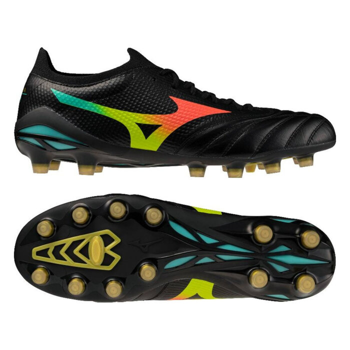 Mizuno Morelia Neo V Beta Pro Gras FG - Voetbalschoenen