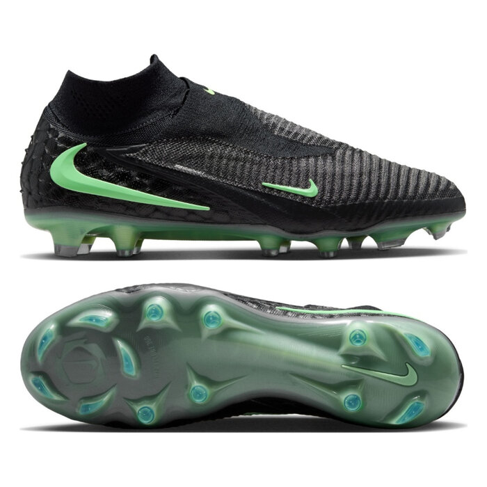 Nike Phantom 6 High Elite FG voetbalschoenen - HJ2147-001