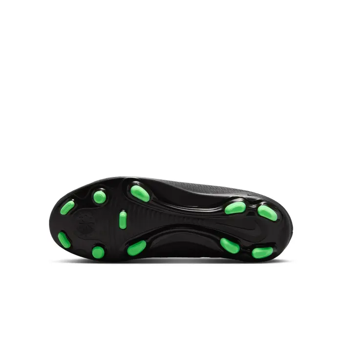 Nike Vapor 17 Club FG/MG junior voetbalschoenen IU1827-001