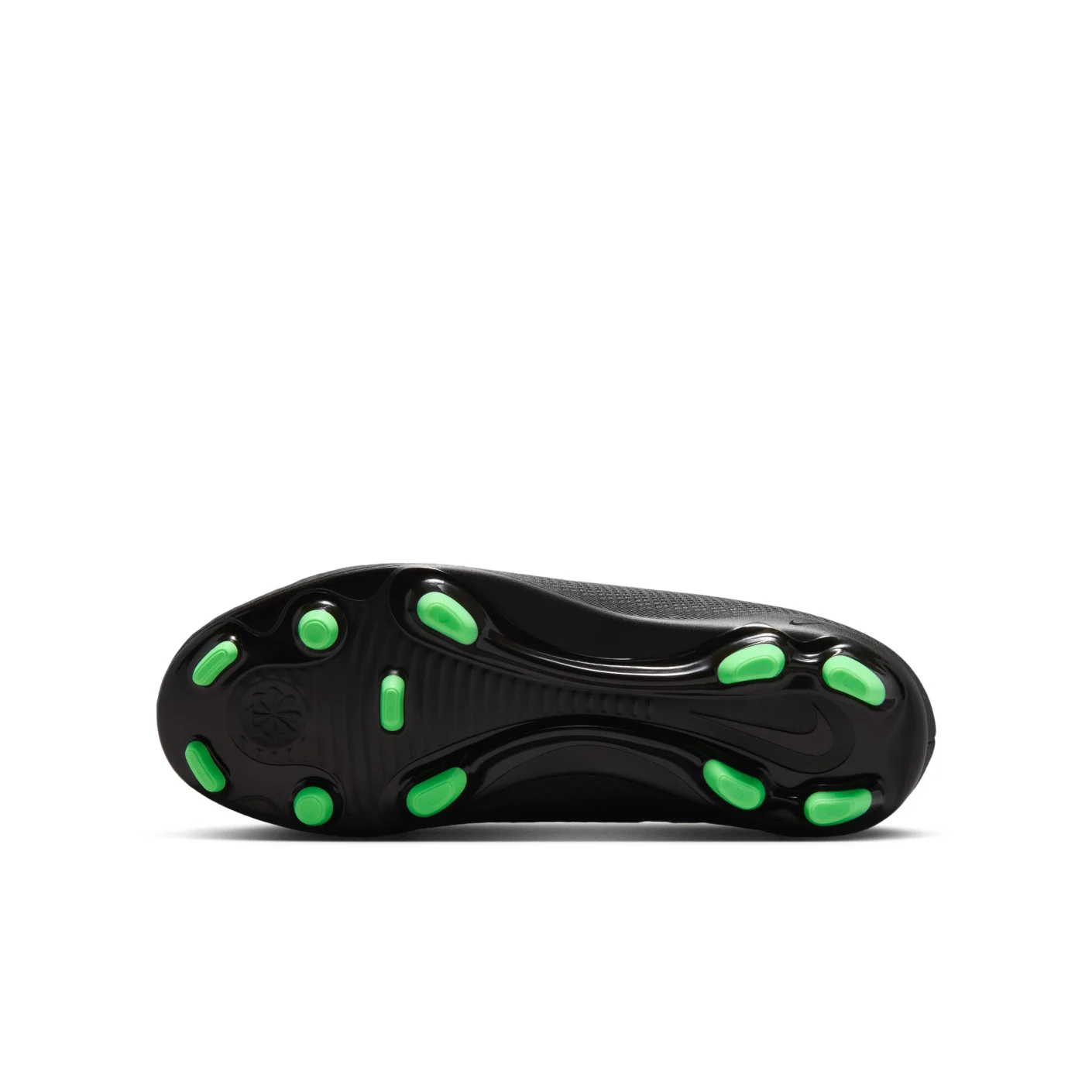 Nike Vapor 17 Club FG/MG junior voetbalschoenen IU1827-001