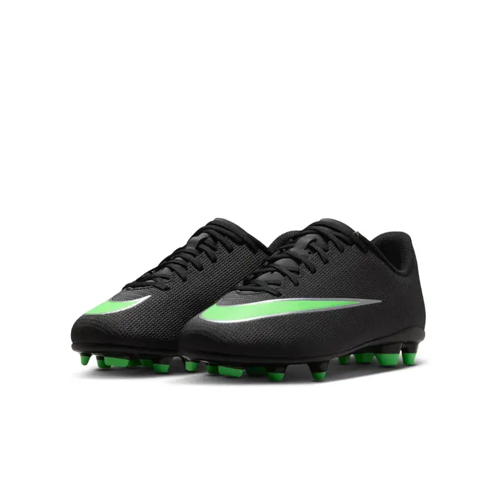 Nike Vapor 17 Club FG/MG junior voetbalschoenen IU1827-001