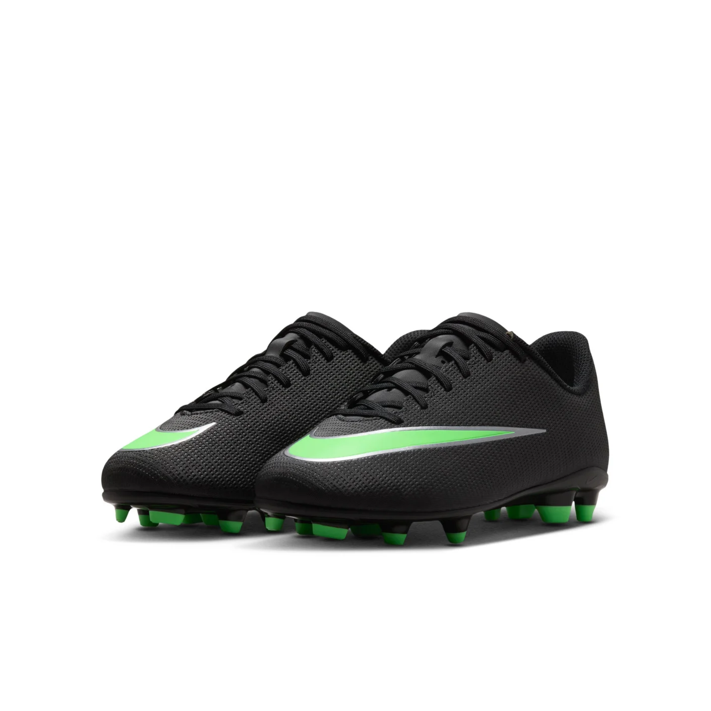Nike Vapor 17 Club FG/MG junior voetbalschoenen IU1827-001