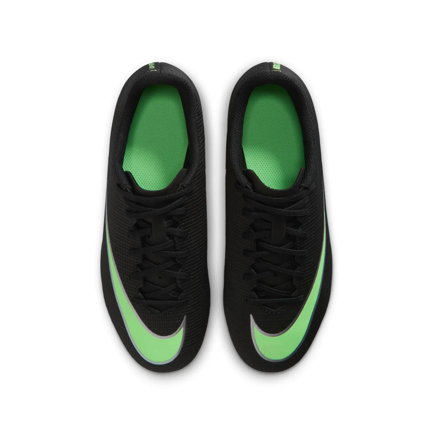 Nike Vapor 17 Club FG/MG junior voetbalschoenen IU1827-001