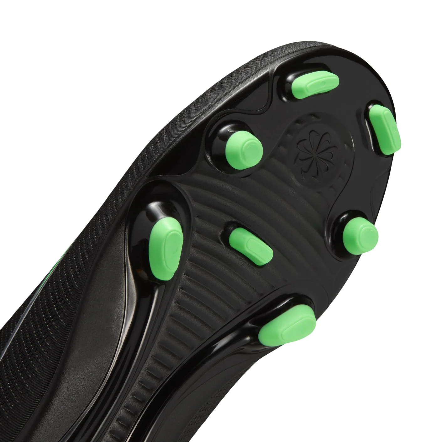 Nike Vapor 17 Club FG/MG junior voetbalschoenen IU1827-001