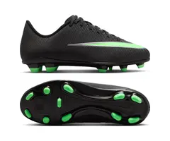 Nike Vapor 17 Club FG/MG junior  voetbalschoenen IU1827-001