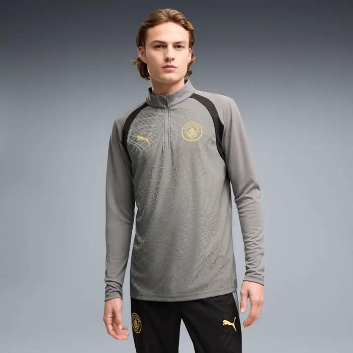 Puma Manchester City Trainingspak 2026-2027