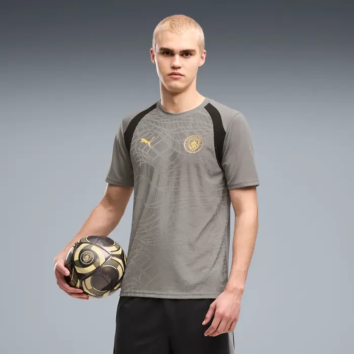 Puma Manchester City Training shirt 2026-2027