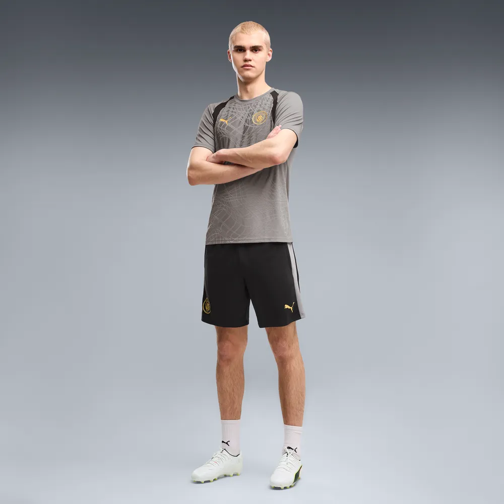 Puma Manchester City Training short 2026-2027