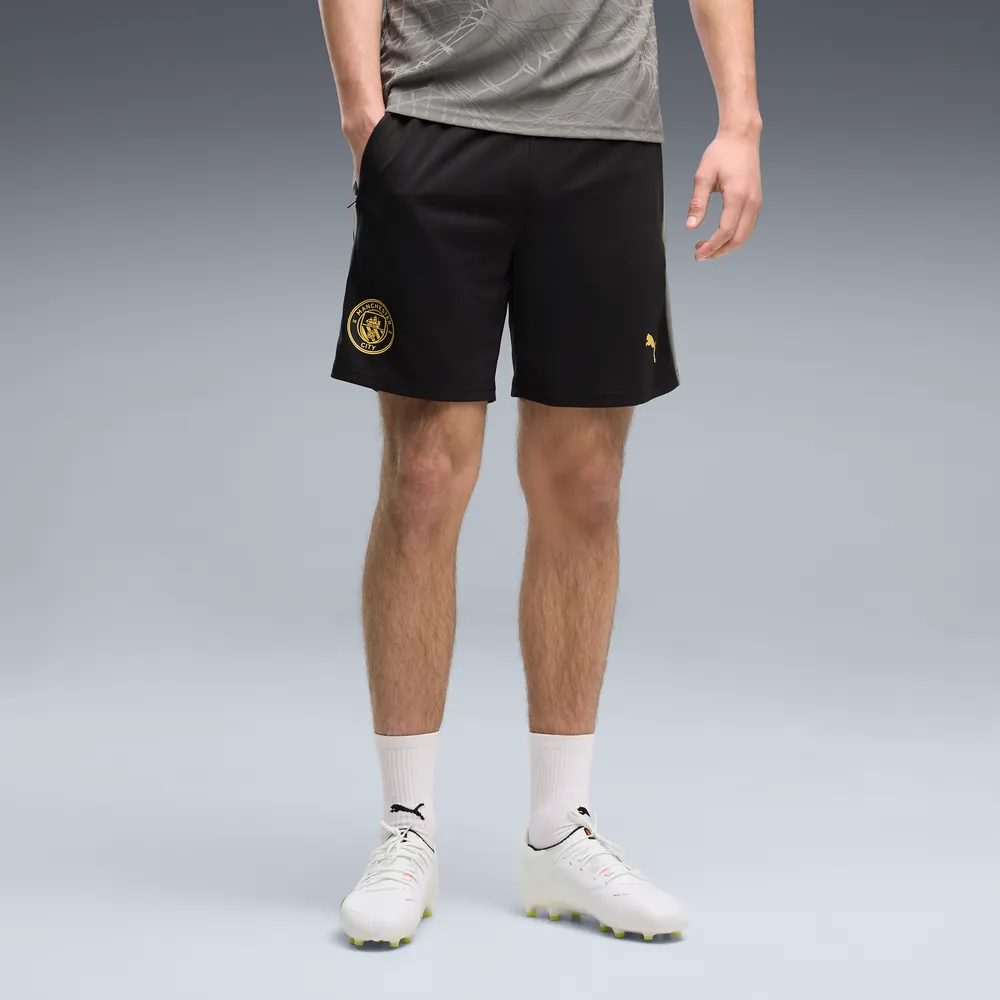 Puma Manchester City Training short 2026-2027