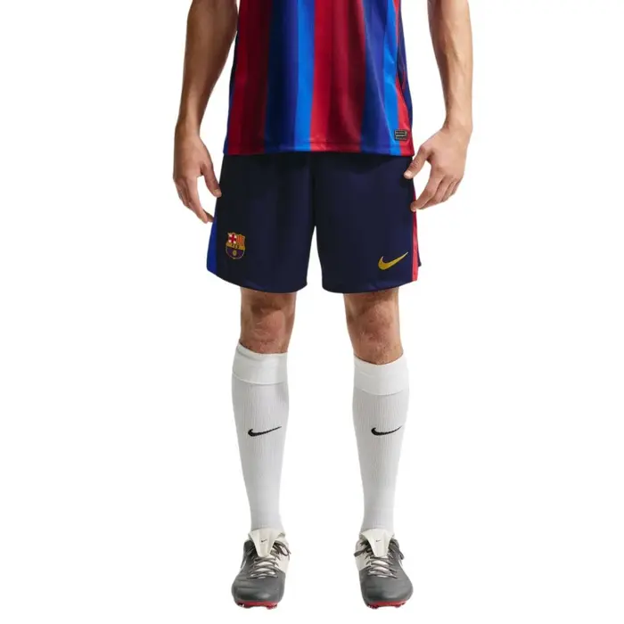 Nike FC Barcelona Thuis wedstrijdbroek 2026-2027
