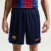 Nike FC Barcelona Thuis wedstrijdbroek 2026-2027
