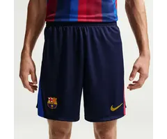 Nike FC Barcelona Thuis wedstrijdbroek 2026-2027