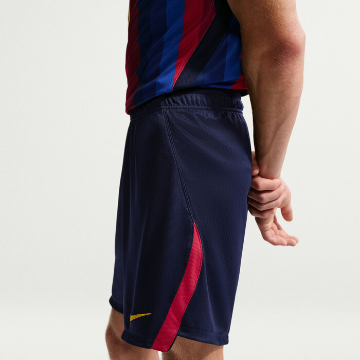 Nike FC Barcelona Thuis wedstrijdbroek 2026-2027