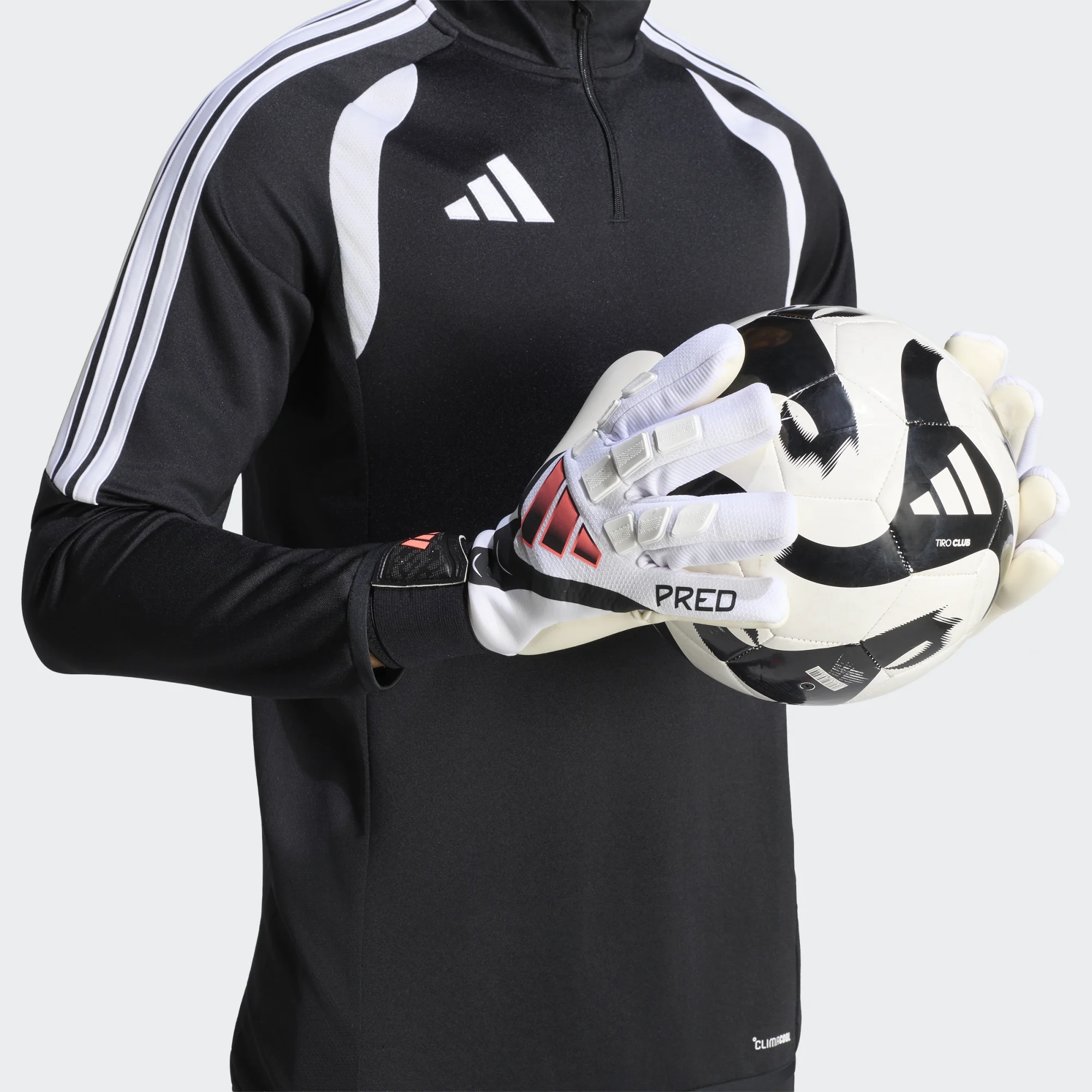 Adidas Predator Competition Keeperhandschoenen - KE9718