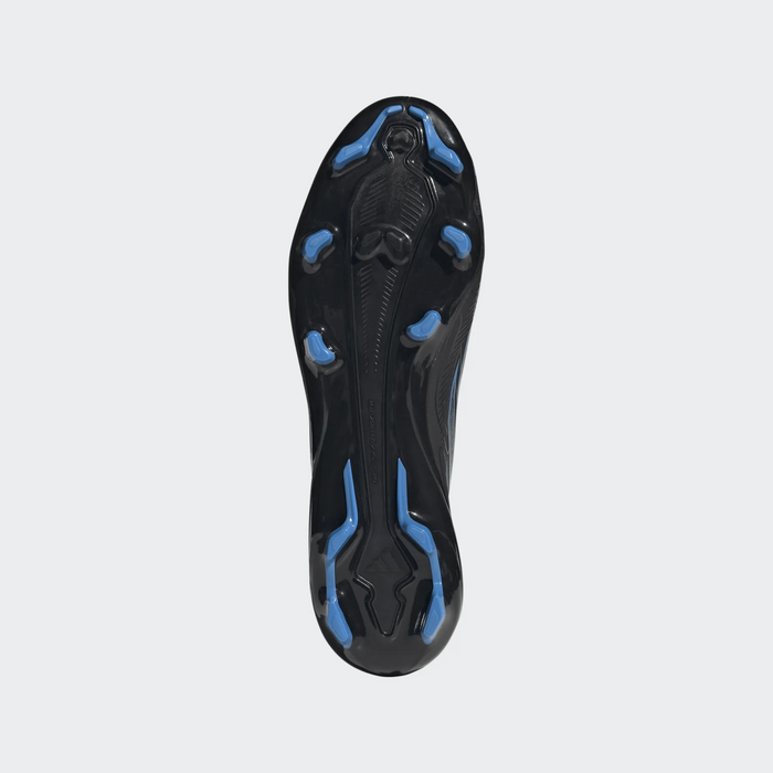 Adidas F50 Hyperfast League LL FG Voetbalschoenen - KJ3419