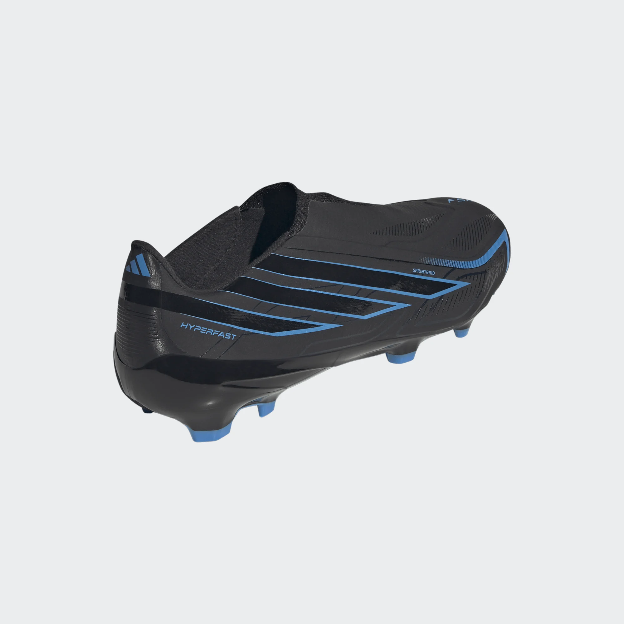 Adidas F50 Hyperfast League LL FG Voetbalschoenen - KJ3419