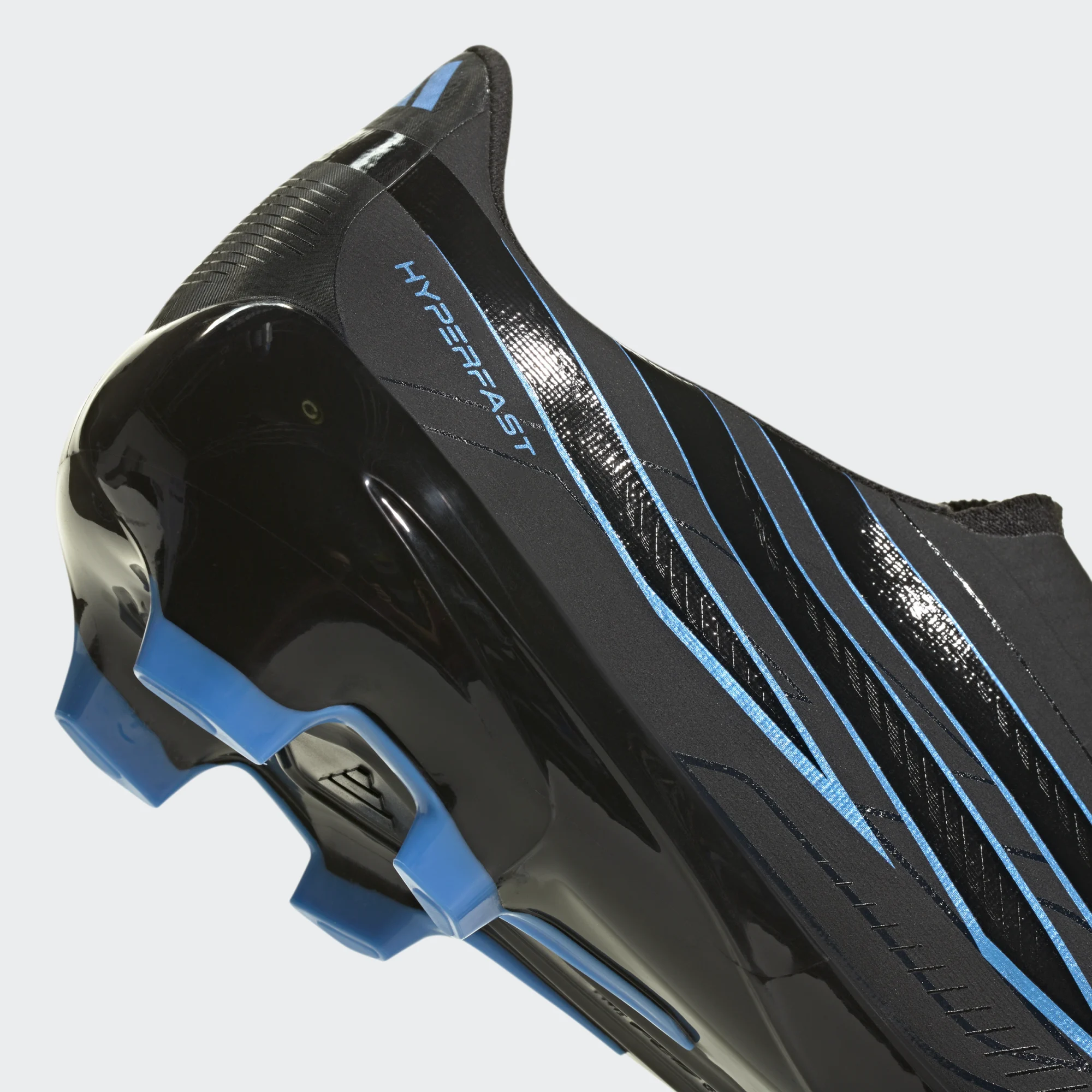 Adidas F50 Hyperfast League LL FG Voetbalschoenen - KJ3419
