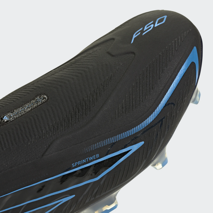 Adidas F50 Hyperfast ELITE LL FG - Voetbalschoenen - KJ6082
