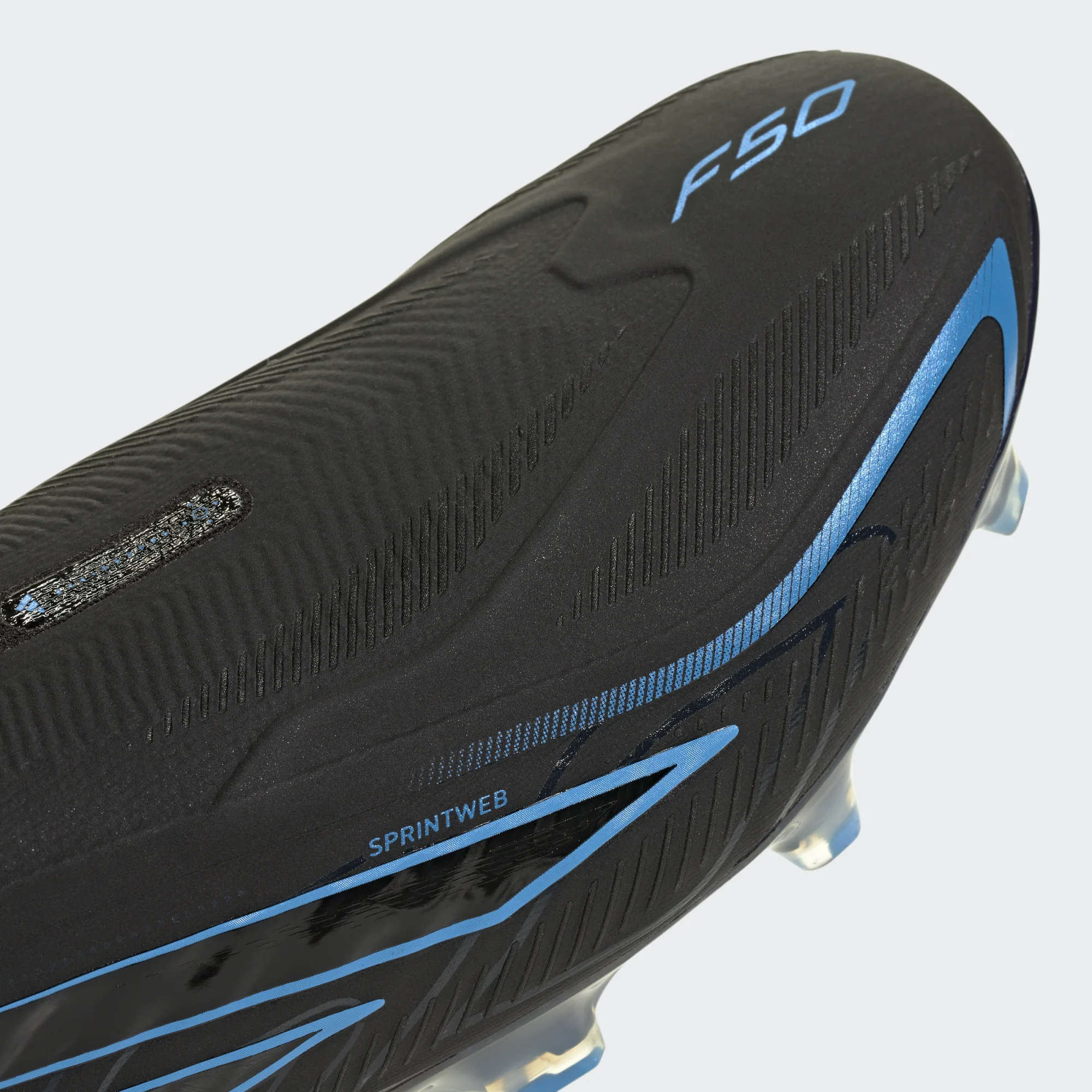 Adidas F50 Hyperfast ELITE LL FG - Voetbalschoenen - KJ6082