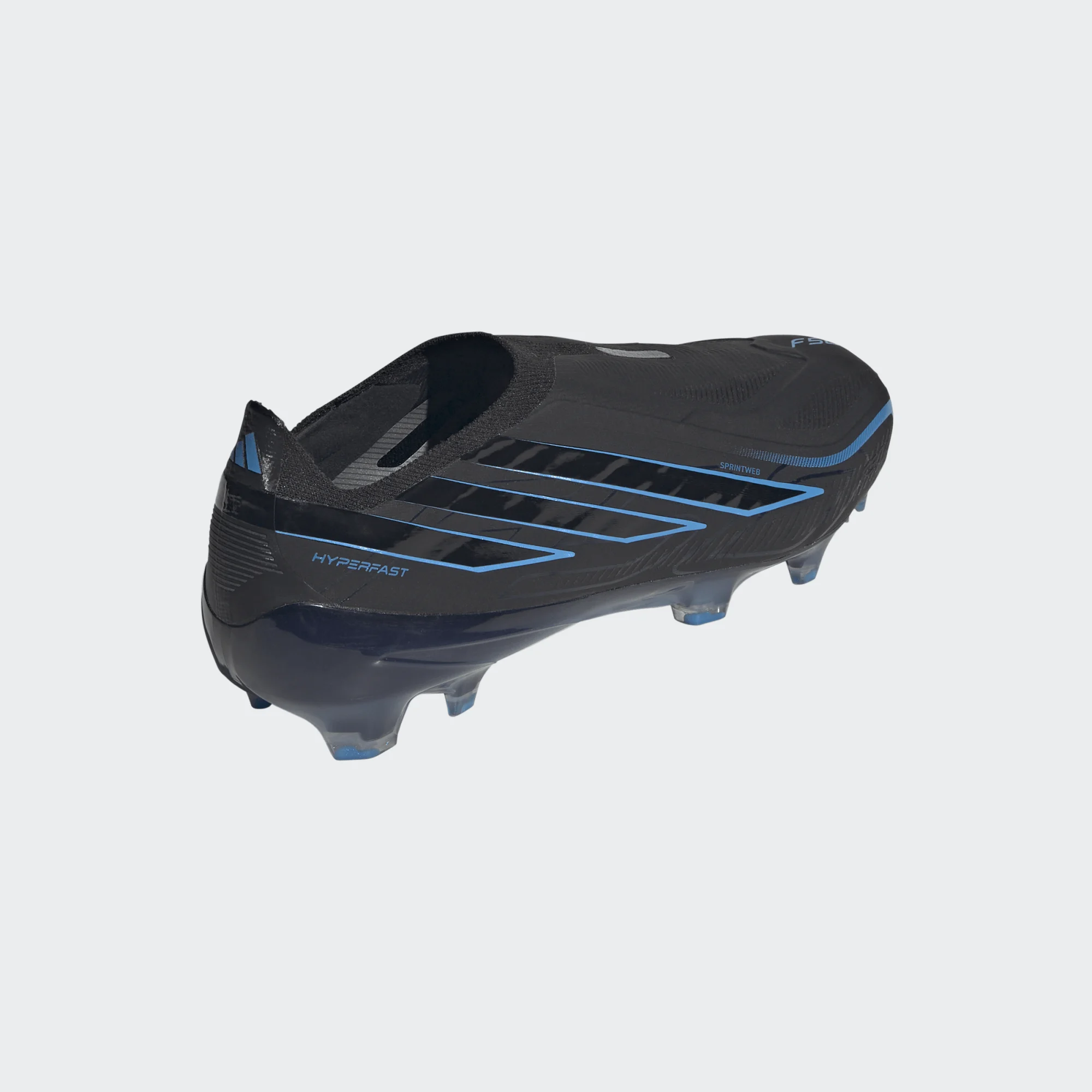 Adidas F50 Hyperfast ELITE LL FG - Voetbalschoenen - KJ6082
