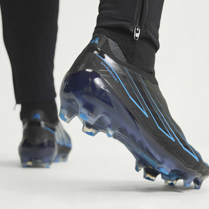 Adidas F50 Hyperfast ELITE LL FG - Voetbalschoenen - KJ6082