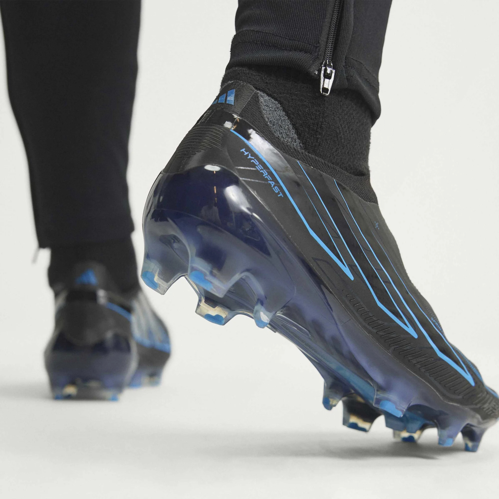 Adidas F50 Hyperfast ELITE LL FG - Voetbalschoenen - KJ6082