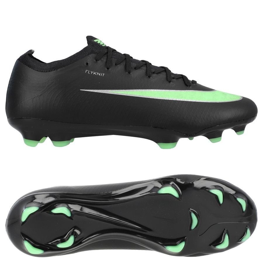 Nike Mercurial Vapor 17 PRO FG - voetbalschoenen - IF8512-001