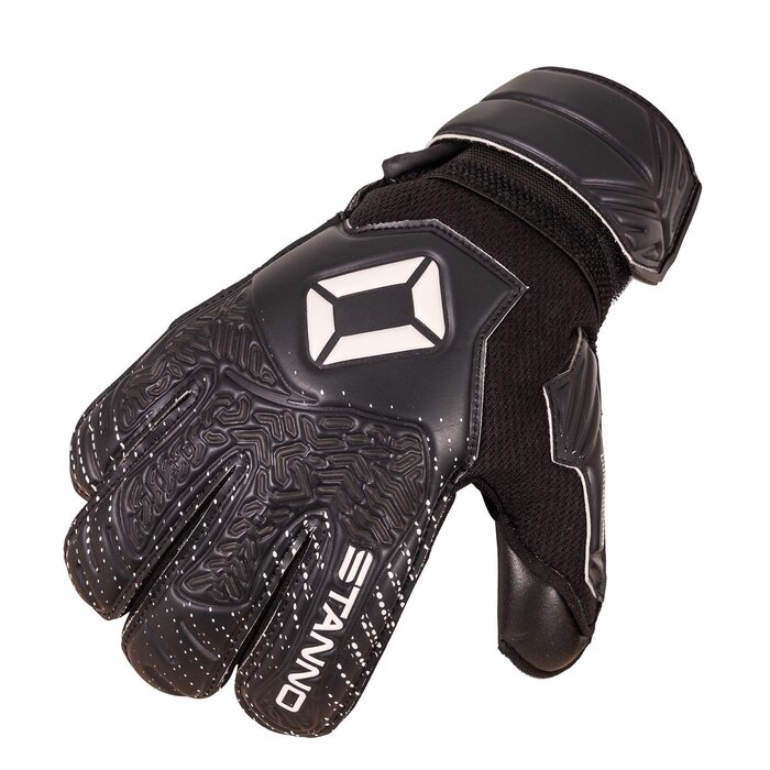 Stanno Hardground JR VI Keeperhandschoenen 481416-8000