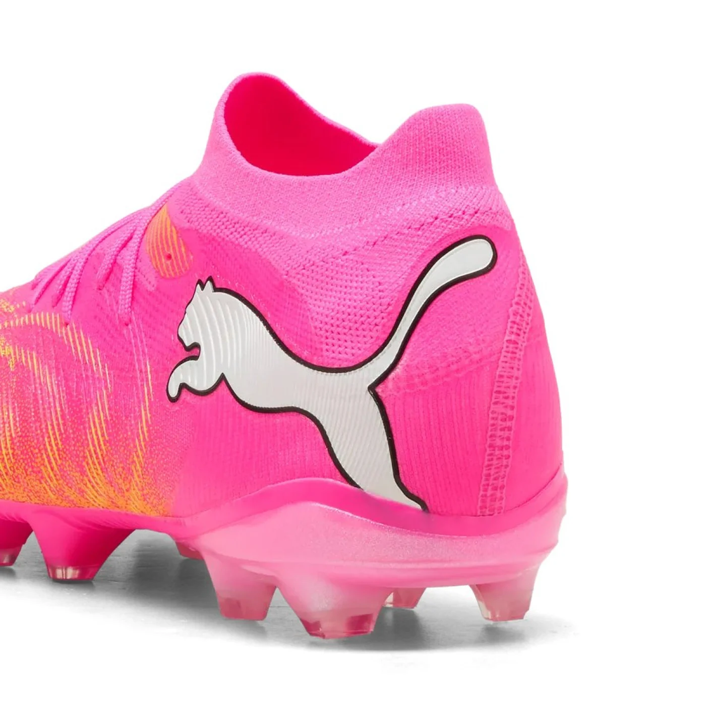 Puma Future 9 Match FG/AG - voetbalschoenen - 109135-01