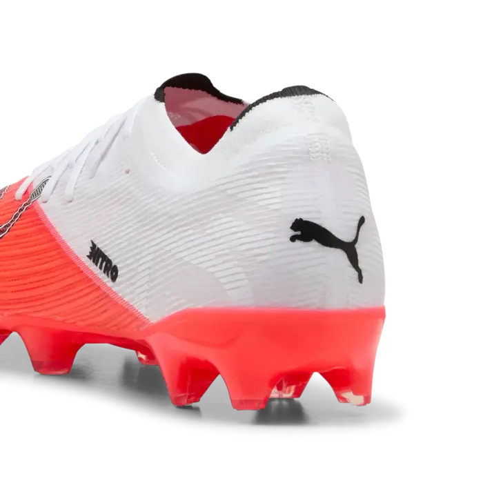 Puma Ultra Nitro 7 Match FG voetbalschoenen - 109115-01