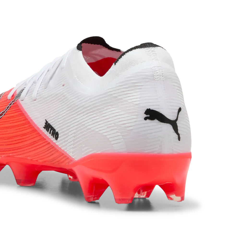 Puma Ultra Nitro 7 Match FG voetbalschoenen - 109115-01