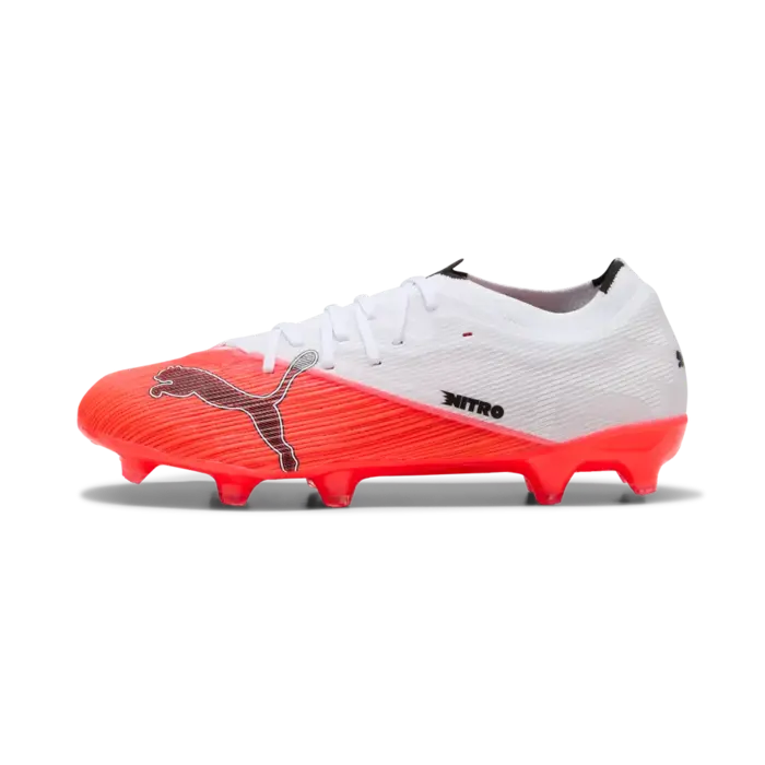 Puma Ultra Nitro 7 Match FG voetbalschoenen - 109115-01