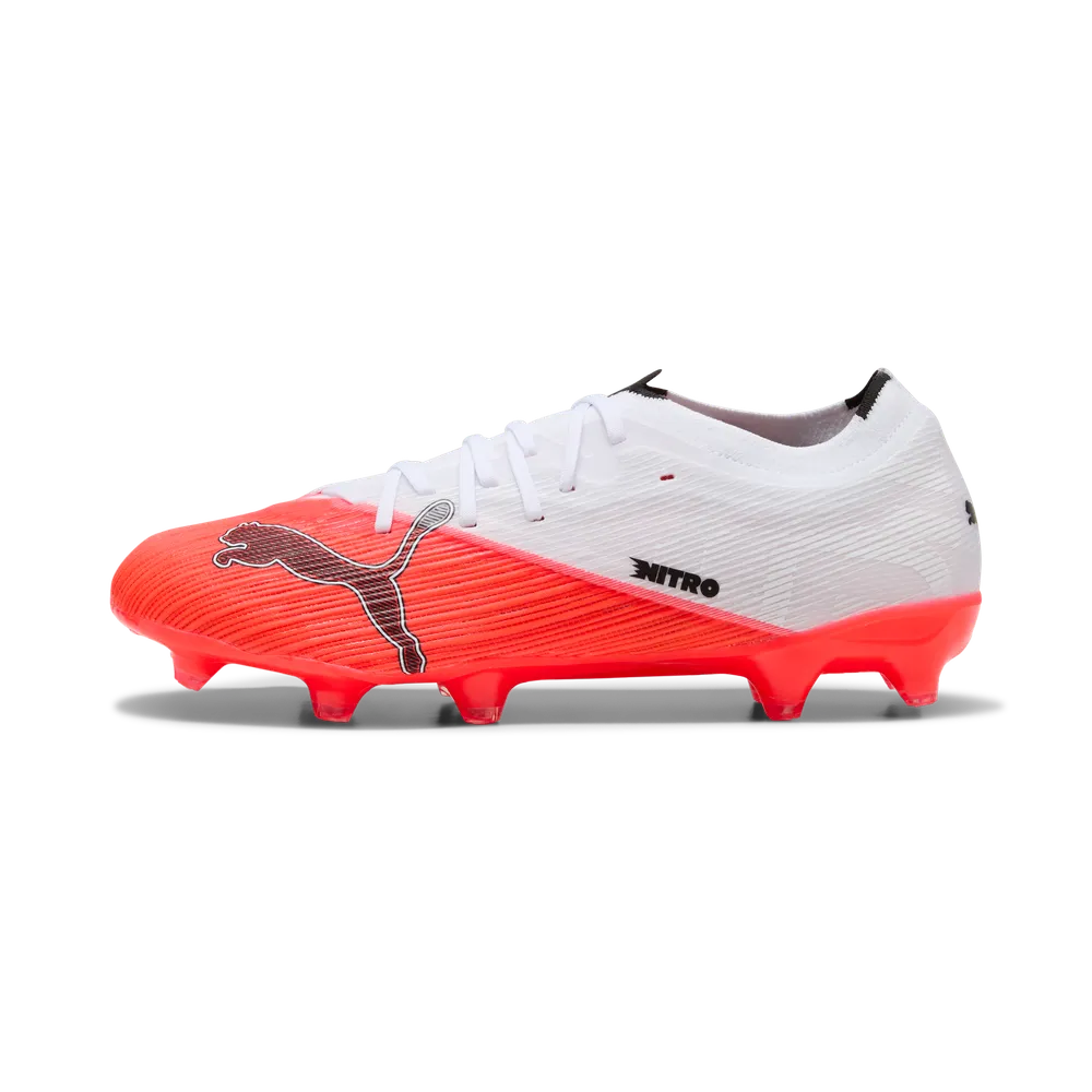 Puma Ultra Nitro 7 Match FG voetbalschoenen - 109115-01