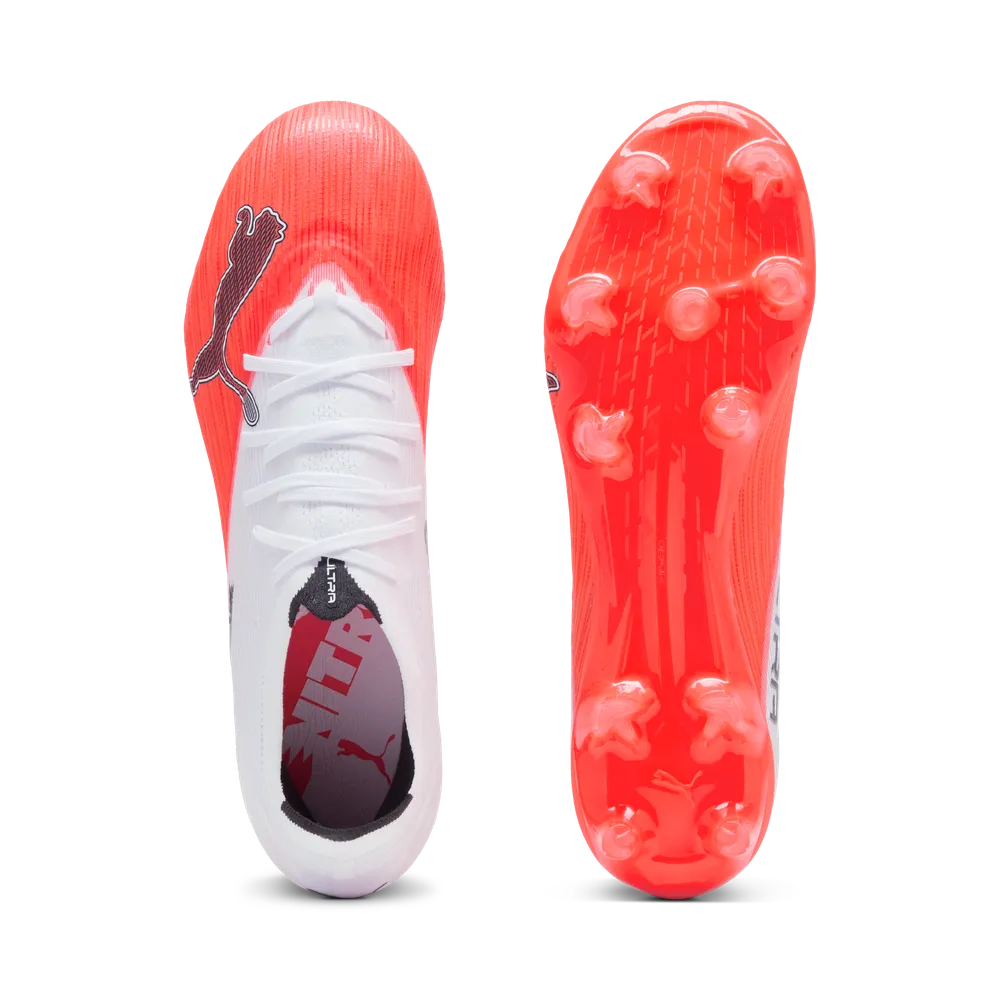 Puma Ultra Nitro 7 Match FG voetbalschoenen - 109115-01