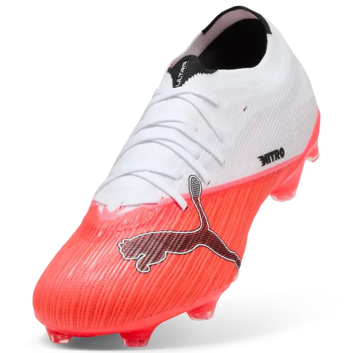 Puma Ultra Nitro 7 Match FG voetbalschoenen - 109115-01